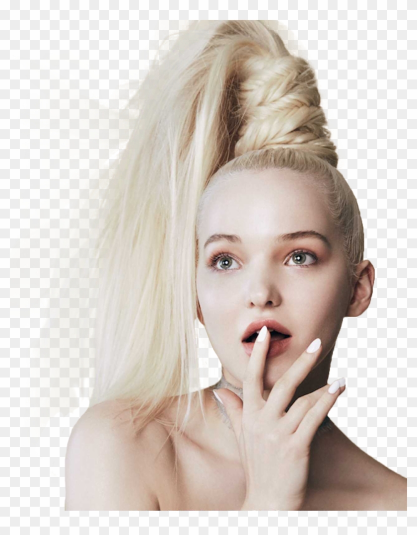 29 Images About Dove Cameron On We Heart It - Penteados Dove Cameron Clipart