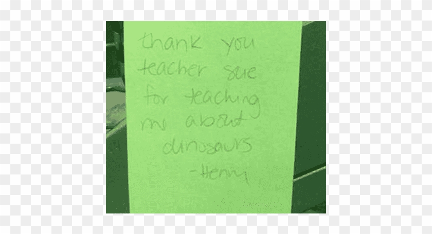 Dt Notes - Construction Paper Clipart