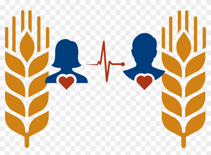 Japan Food Barley Imports - Illustration Clipart #1401123