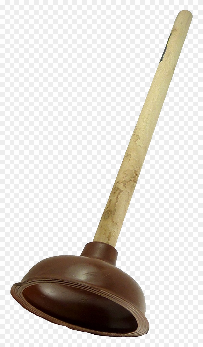 Plunger - Plunger Png Clipart #1401151