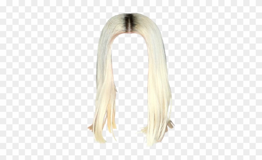 Dove Cameron Formal Medium Straight Bob Hairstyle - Light Clipart #1401290