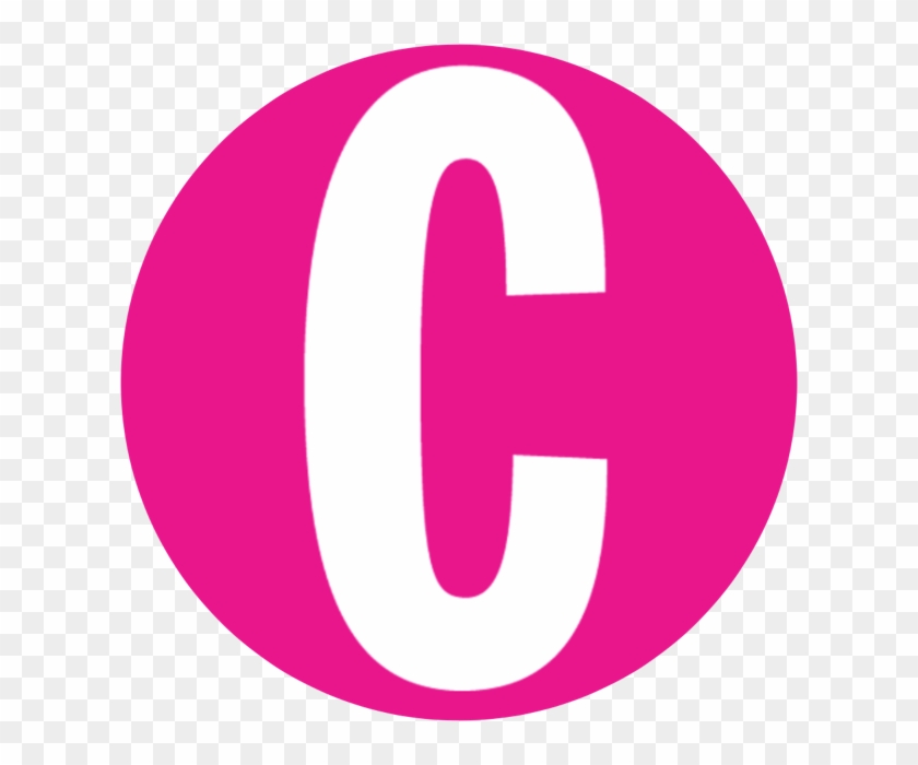Cosmopolitan - Circle Clipart #1401400