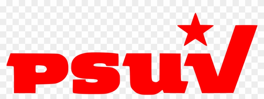 Partido Socialista Unido De Venezuela Clipart