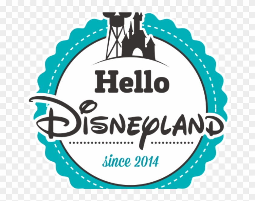 Les Grands Fans De Disney - 2019 Disney World Clipart #1401432