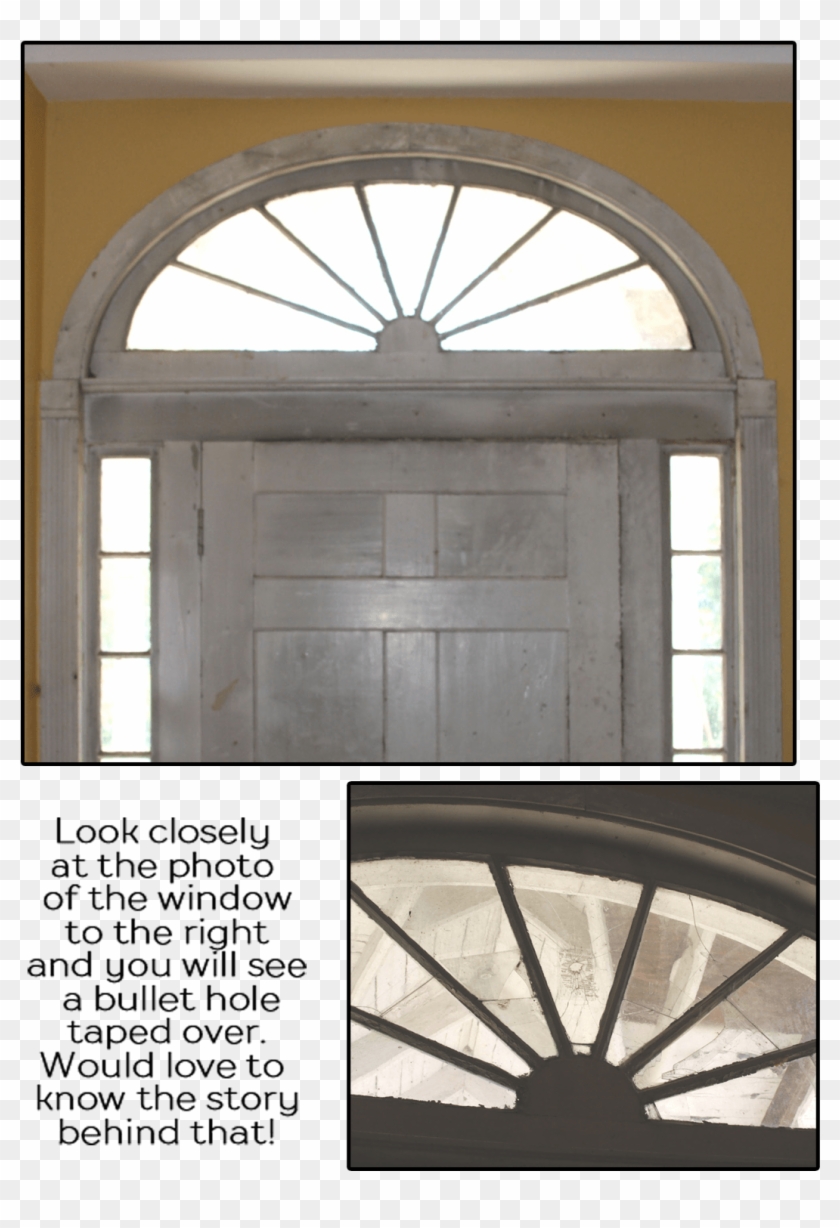 Old House Window With Copy Clipart #1401450