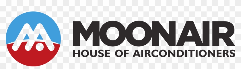 Moonair - Graphic Design Clipart