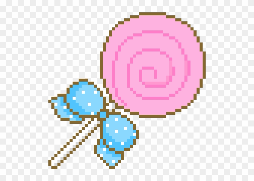 740 X 620 2 - Pixel Art Cute Clipart #1401483