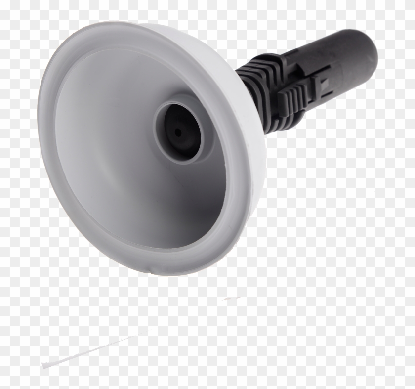 Plunger Drain Opener - Funnel Clipart