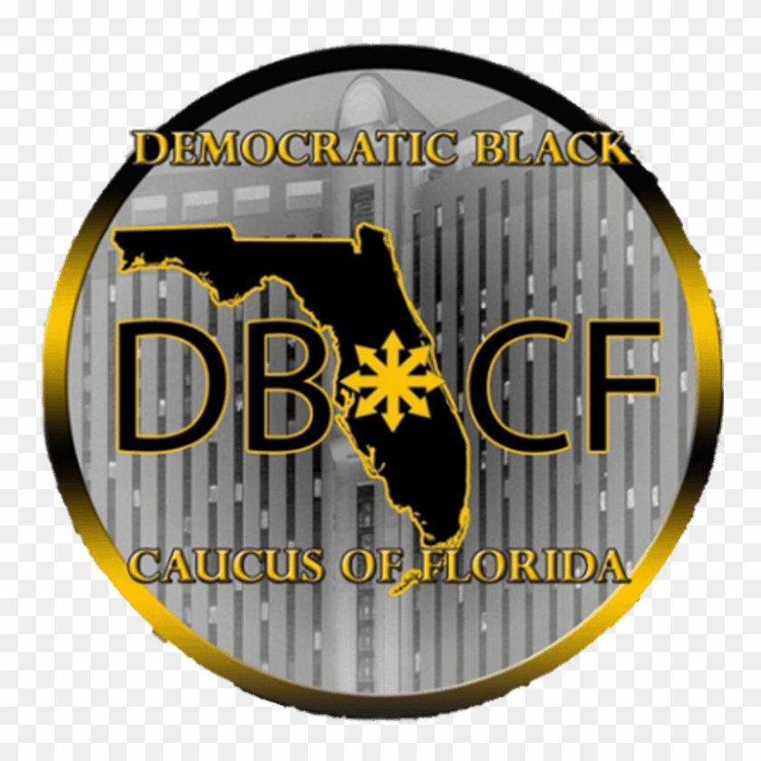 Lydia Hudson, President Of The Democratic Black Caucus - Graphic Design Clipart