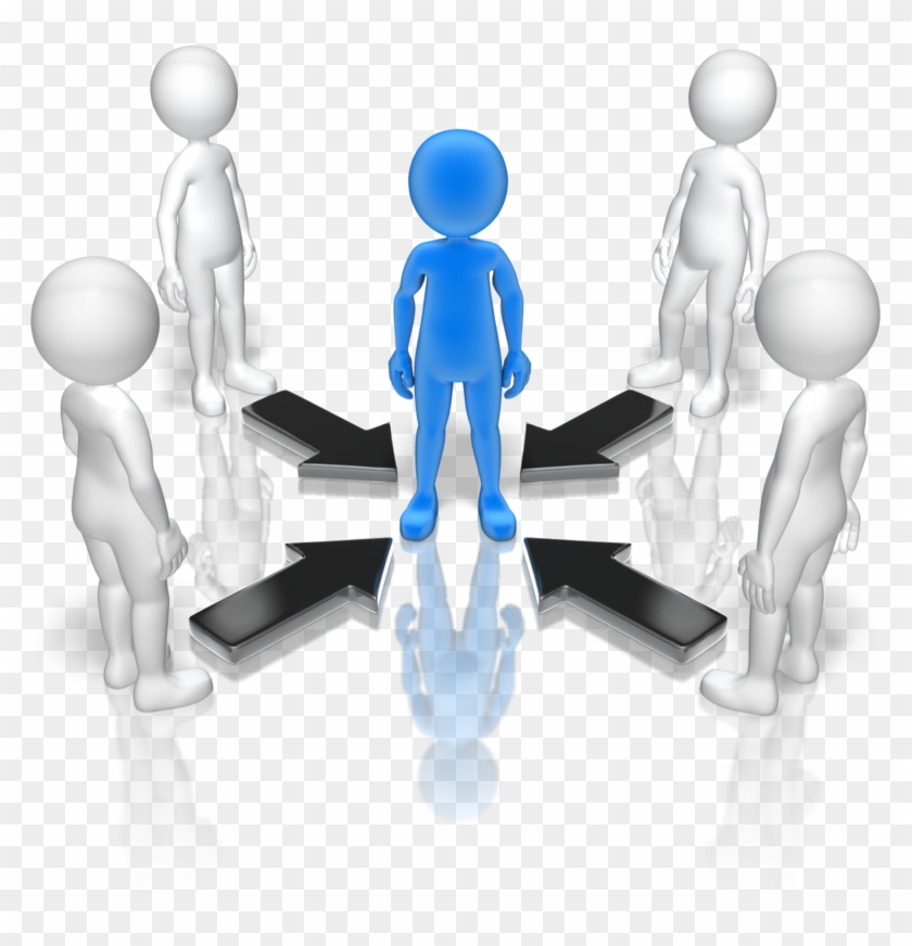 Unlock The Power In You And Accelerate Your Business - Program Manager Engineering Clipart #1401845