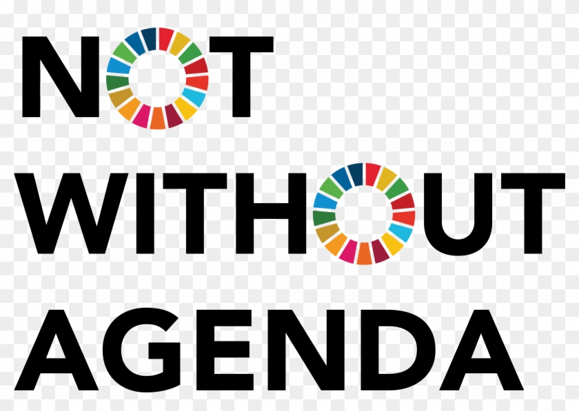 Sdg Ambassadors Students In Copenhagen Jointly Requesting - Global Goals Clipart #1402018