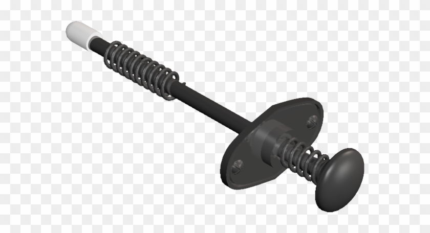 Plunger - Tool Clipart #1402072