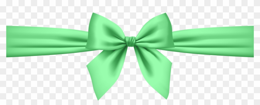 Ribbon With Transparent Background Clipart #1402191