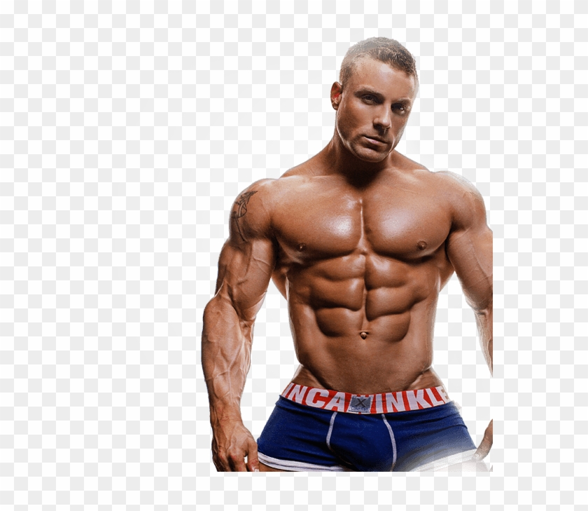 Promote Energy And Gain Muscle - Kerem Bursin Yeni Vucudu Clipart #1402397