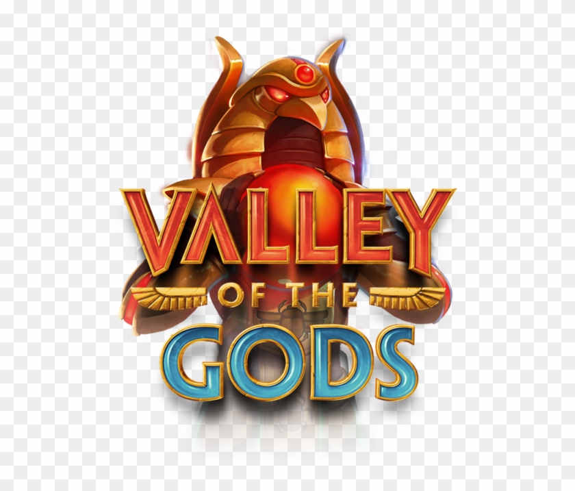 Valley Of The Gods Yggdrasil Clipart