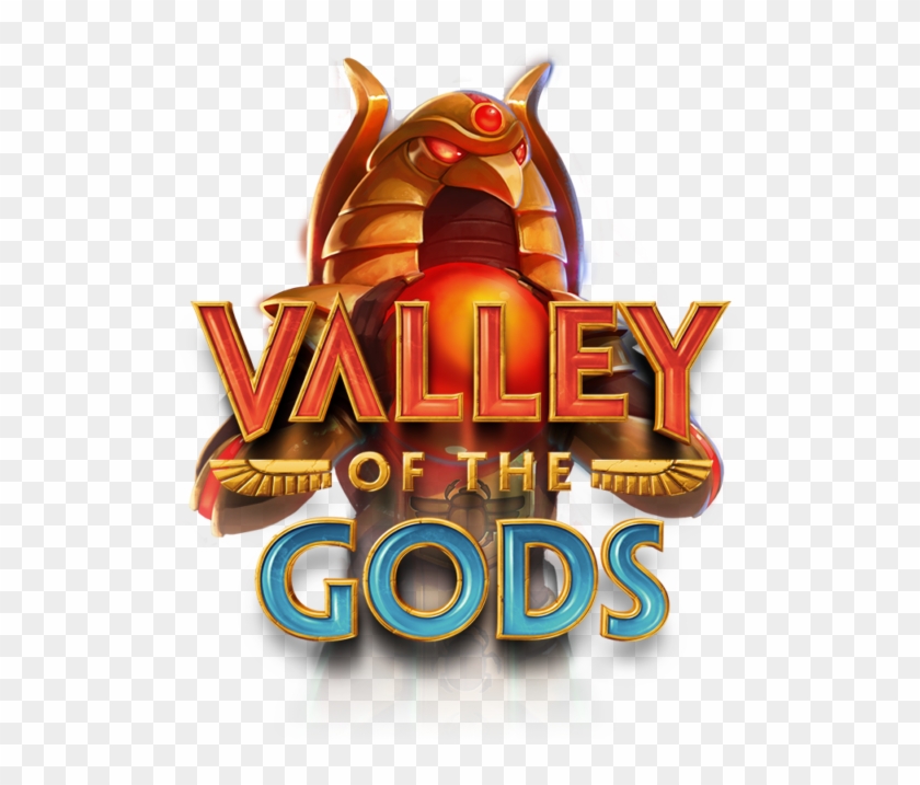 Valley Of The Gods Yggdrasil Clipart #1402511