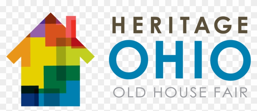 2016 Old House Fair - Heritage Ohio Clipart #1402535