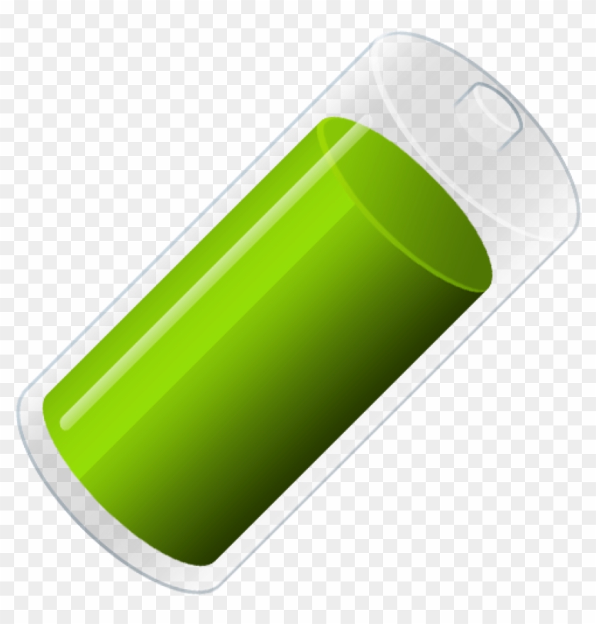 Change Battery Icon Mac - Smartphone Clipart
