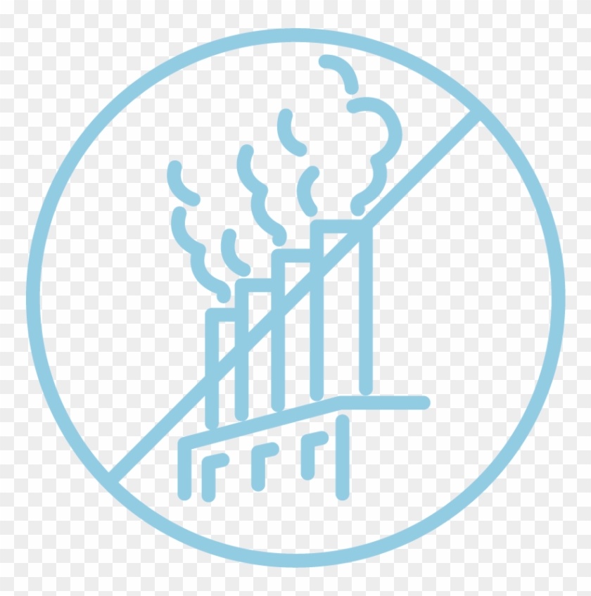 Carbon And Climate Leadership - Safari Icon Black And White Png Clipart #1402561