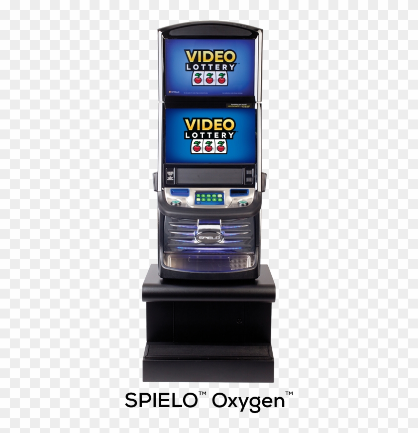 1000 X 800 1 - Slot Machine Clipart #1402607