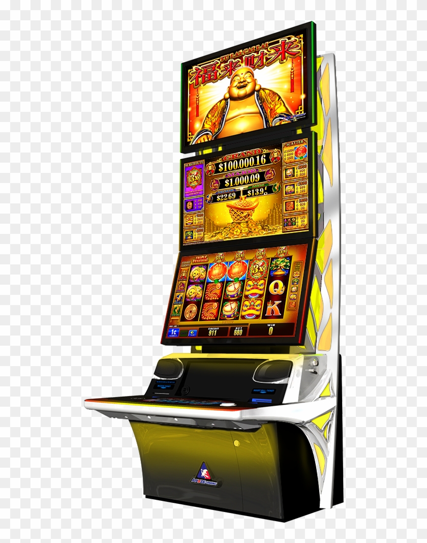 New Games - Aruze Muso Triple 27 Clipart #1402662