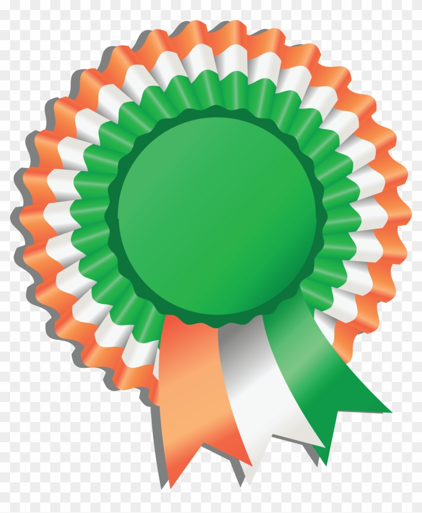 Free Clipart Of A St Paddy - New 2019 Republic Day Best - Png Download