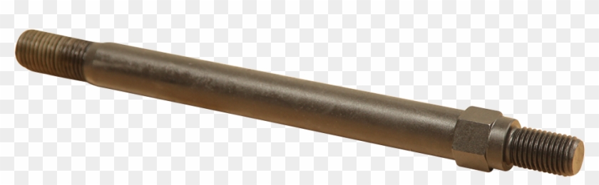 Gun Barrel Clipart #1402691