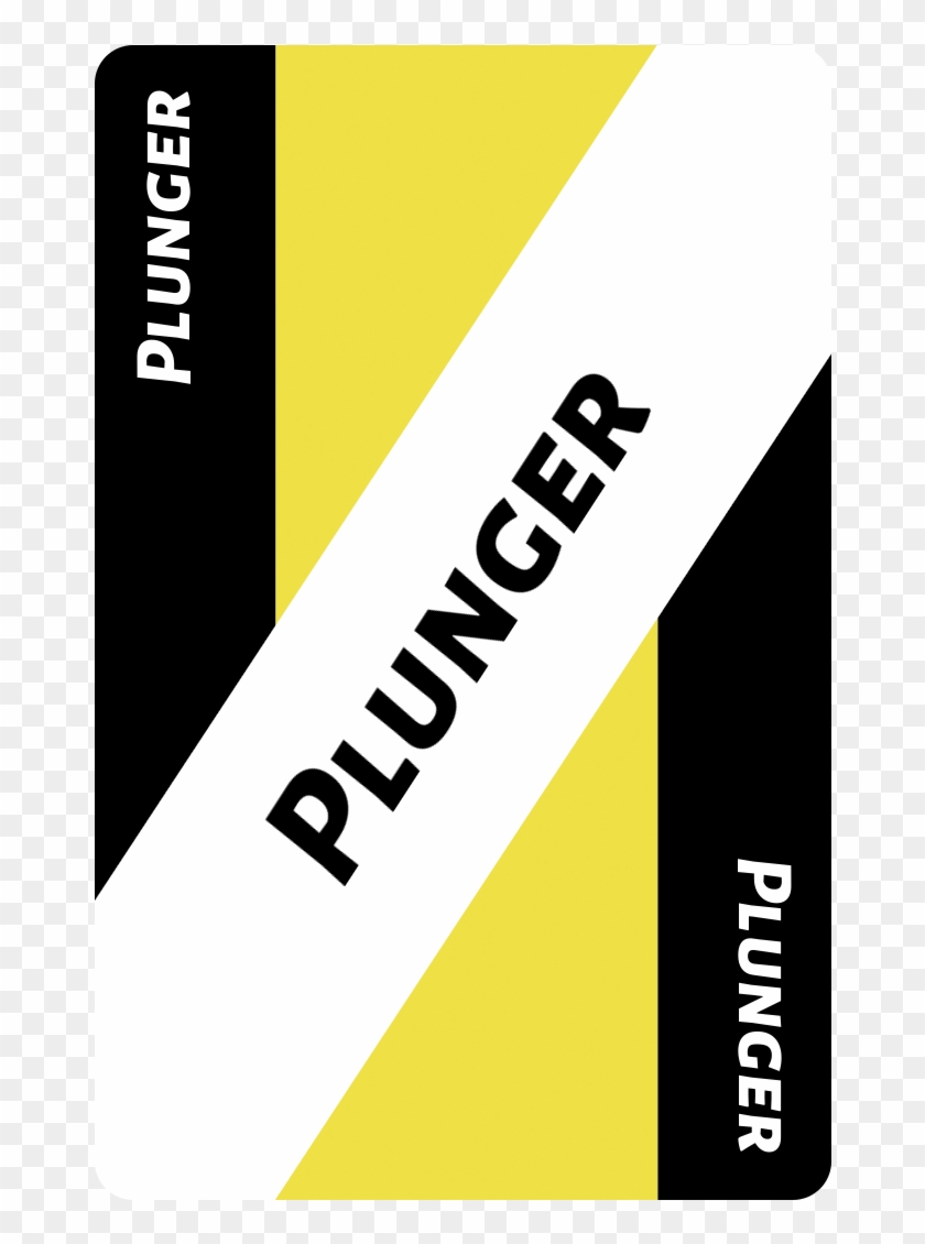 Prev Post Plunger - Graphic Design Clipart