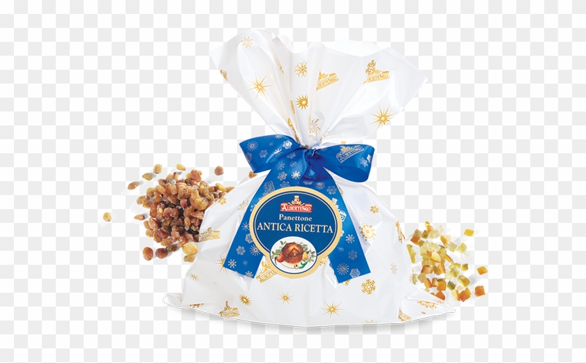 Panettone Antica Ricetta - Gift Basket Clipart #1402722