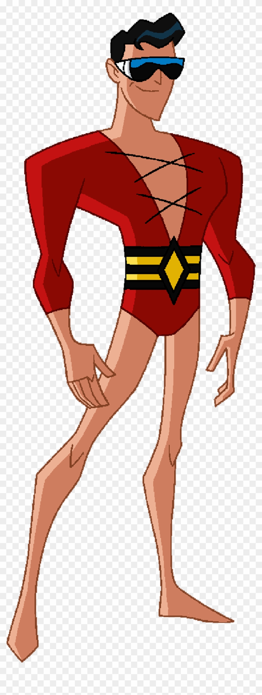 Title - Cartoon Clipart #1402746