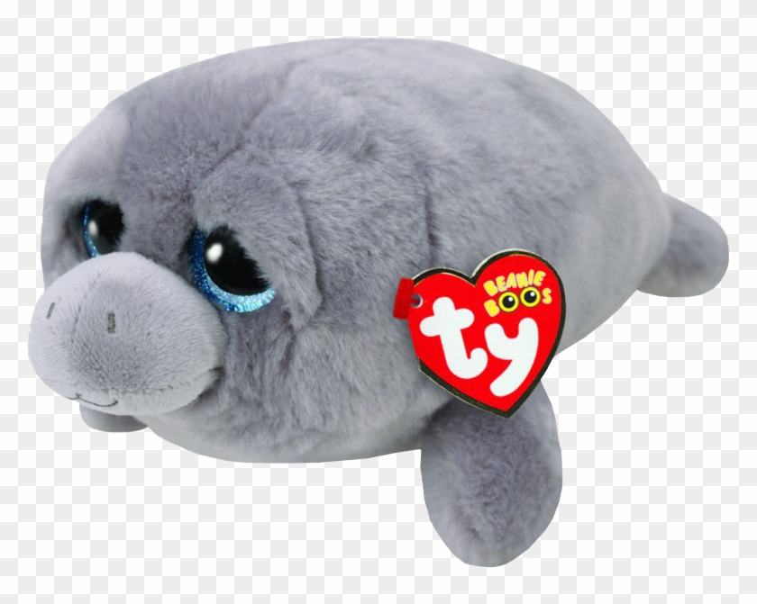 Beanie - Ty Beanie Boo Milo Clipart