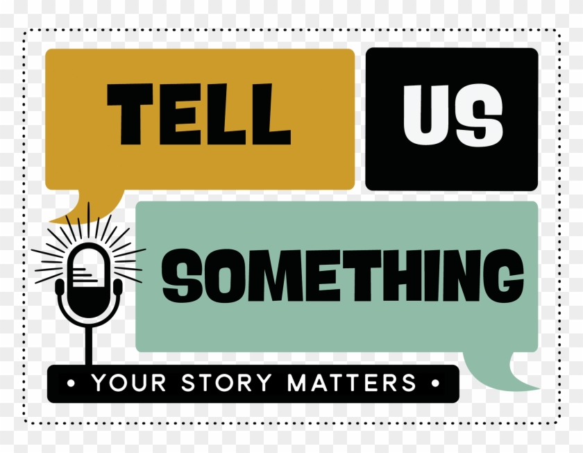 Fundraising Book Sale To Benefit Tell Us Something - Graphic Design Clipart #1402861