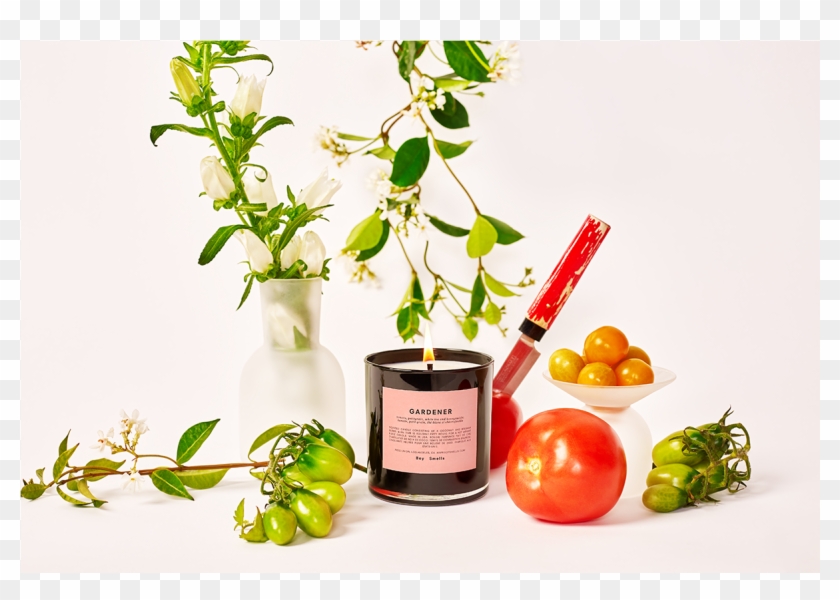 Cherry Tomatoes Clipart #1402884