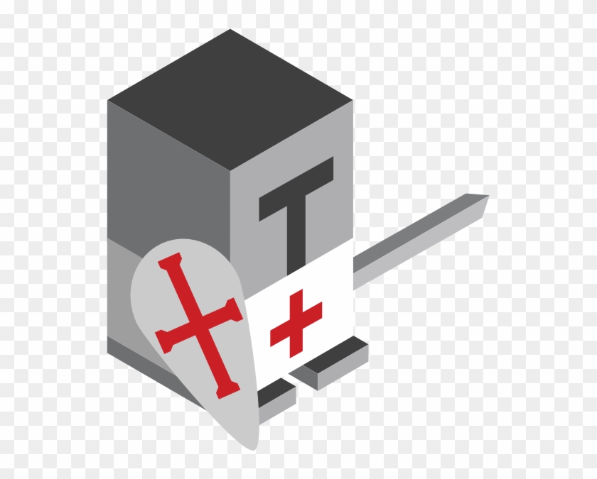 Medium Image - Cross Clipart #1402886