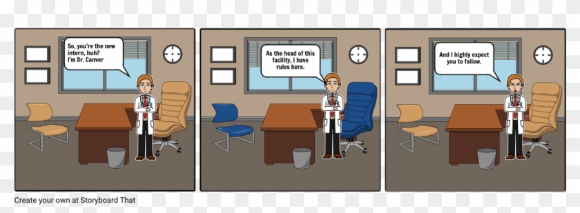 Autocratic Leadership - Pathos Speech In The Virginia Convention Clipart