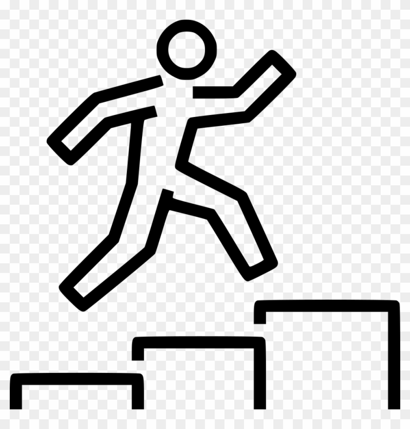 Self Development Icon Png Clipart #1402964