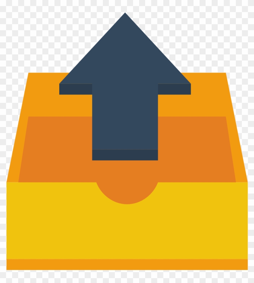 Download Svg Download Png - Out Icon Clipart #1403037