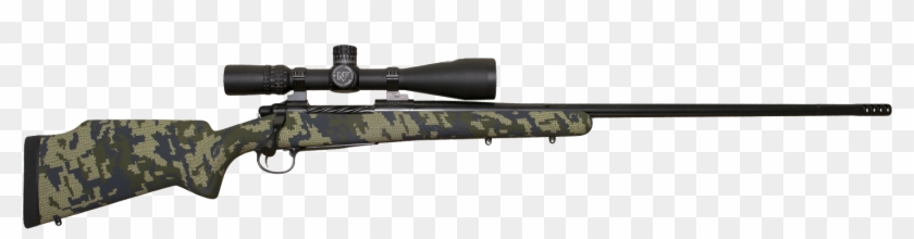 Lw Hunter - Remington 700 Laminate Hunter Clipart #1403040