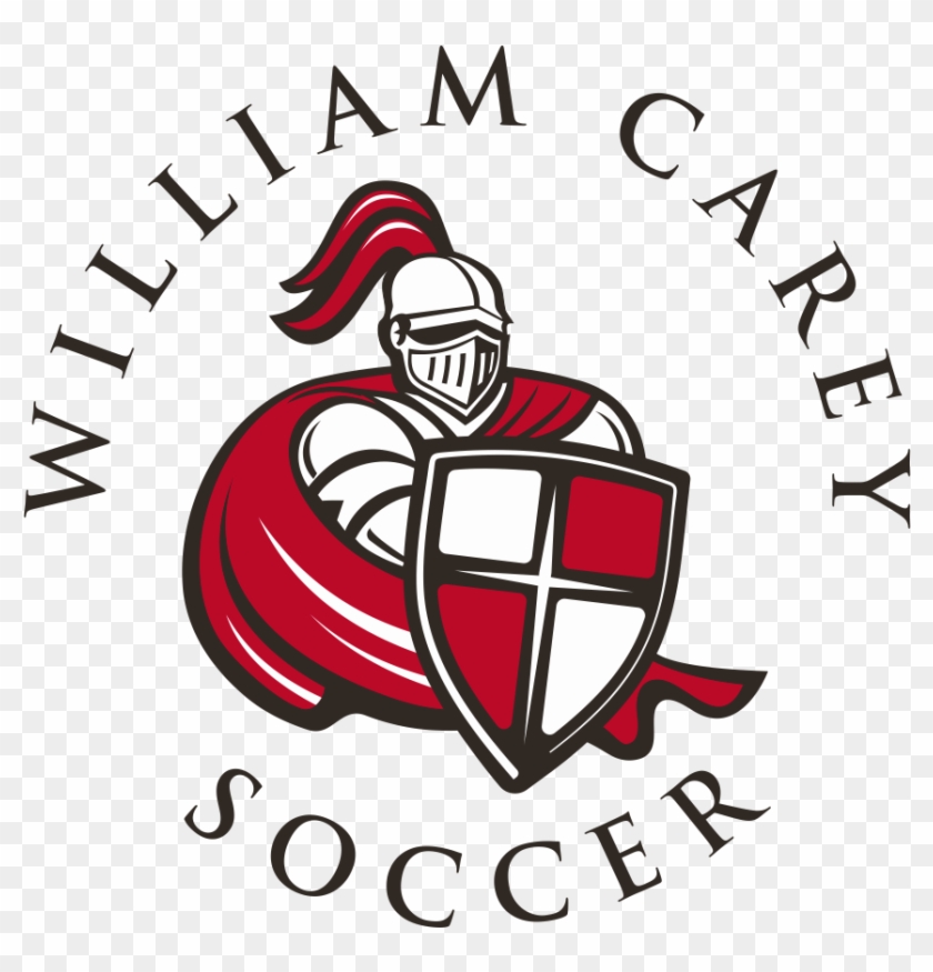 Crusader Club - " - William Carey University Crusaders Clipart