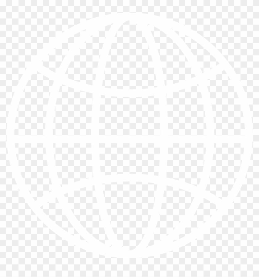 Cryptonet Network Icon - Icon Globe Vector Clipart #1403178