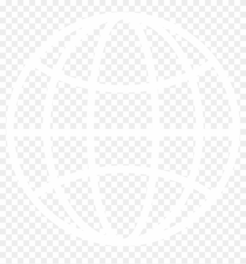 Cryptonet Network Icon - Icon Globe Vector Clipart