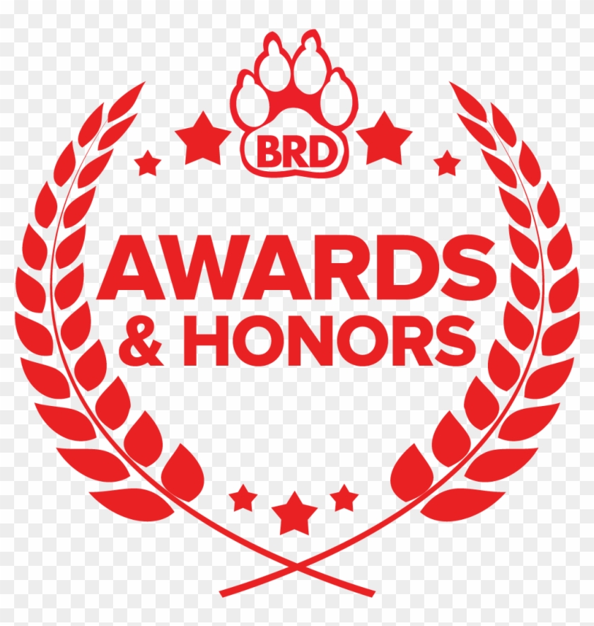 Focus Economics Awards , Png Download - Big Red Dog Engineering Clipart #1403323