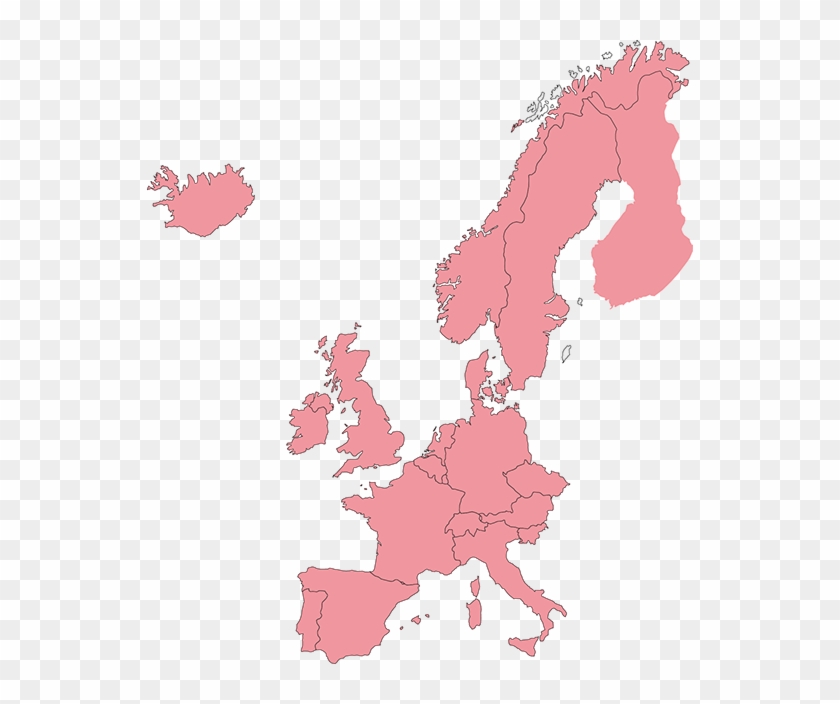 Europe Regions Gdp Per Capita Clipart #1403442
