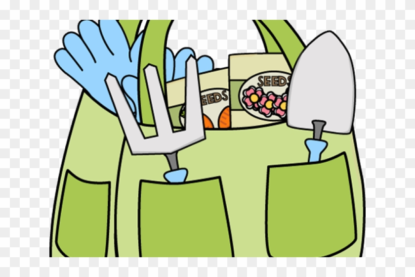 Gardener Plant Seedling For Free Download And - Clip Art - Png Download #1403471