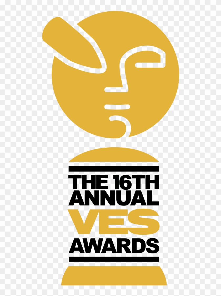 Visual Effects Society Announces Nominees For The 16th - Visual Effects Society Awards 2017 Clipart #1403521