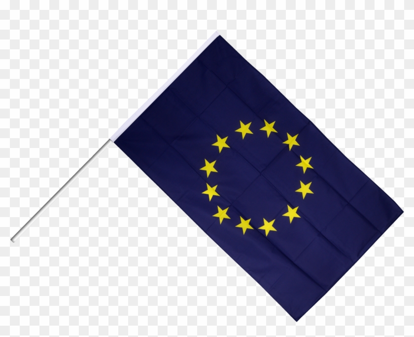 Drapeau Europe Png - European Union Clipart #1403528