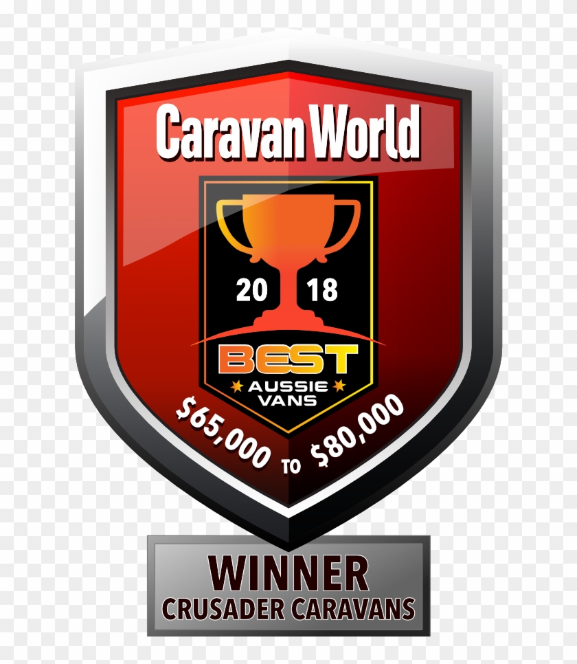 We Are Proud To Announce Our Recent Award Win, 'caravan Clipart #1403631