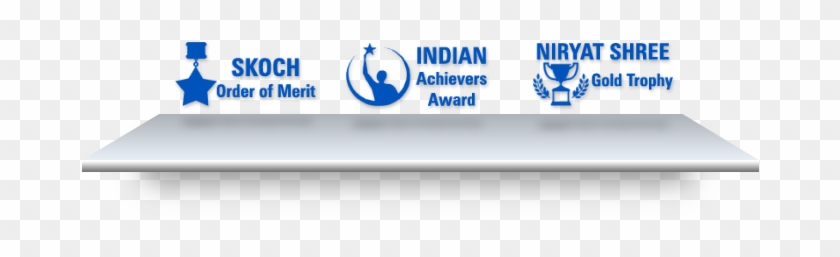 Left Img Awards - Paper Clipart