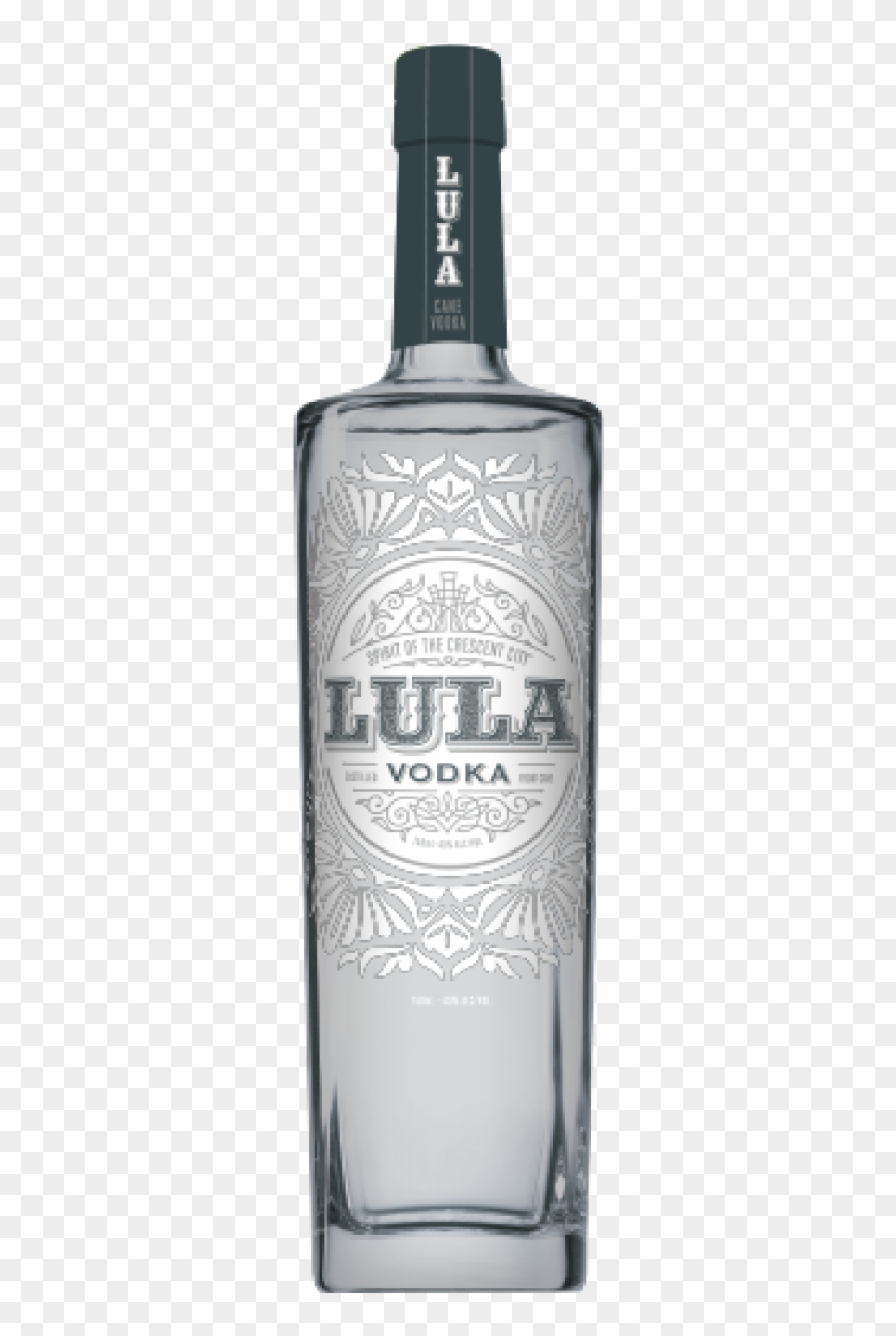 Lula Vodka - Vodka And Tonic Clipart #1403663