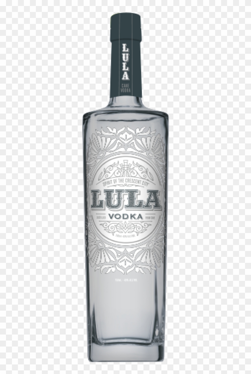 Lula Vodka - Vodka And Tonic Clipart